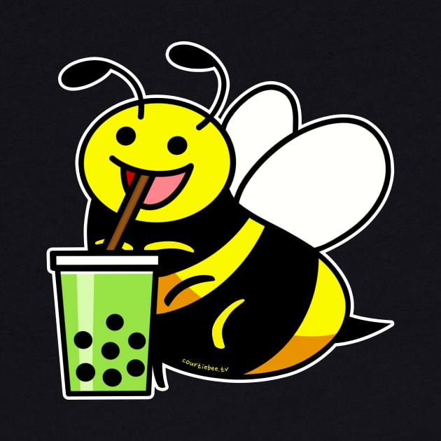 Bubble Bee by Swarm Store